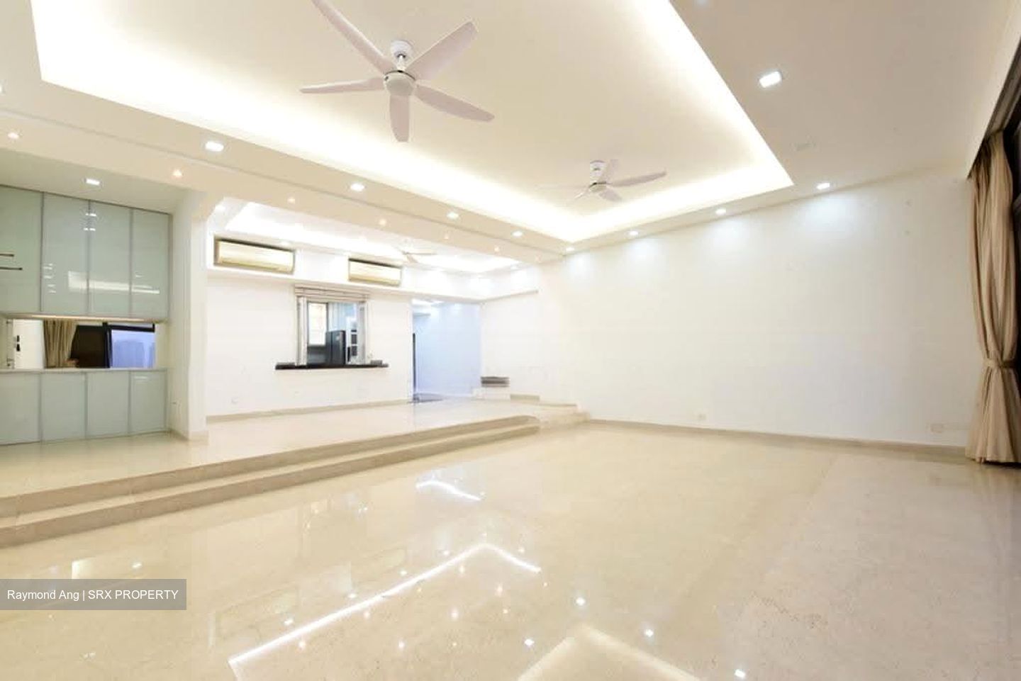 Regency Park (D10), Condominium #621643751